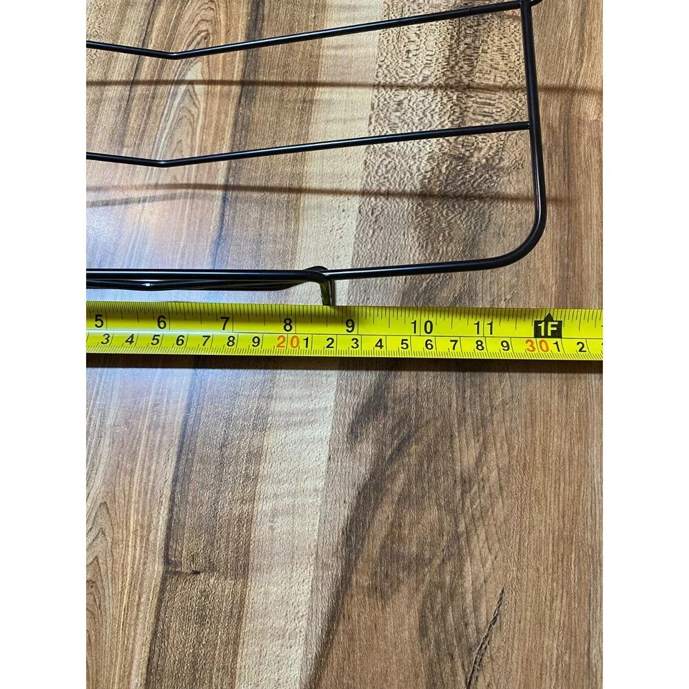 Roasting Rack For Turkey, Roast, Meat~Large~15